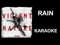 I Prevail | Rain | Karaoke