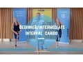 Download Lagu Beginner/intermediate interval cardio workout - Cardio starter 2!