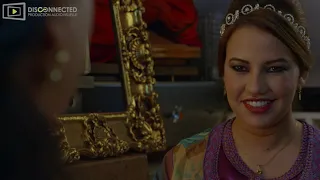 L ORPHELINE 01 مسلسل اليتيمة الحلقة 