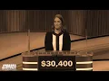Molly Karol Second Chance JEOPARDY