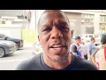 Download Lagu Brian Norman Sr reveals Devin Haney PROBLEM NOT RUNNING with Turki Alalshikh \