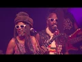 Download Lagu Live STEEL PULSE - Reggae Sun Ska 2017