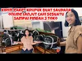 Download Lagu KIRIM PAKET KRUPUK PESANAN SAUDARA ONLINE LANJUT CARI SESUATU SAMPAI PINDAH 3 TOKO