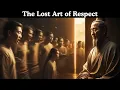 How Confucius Taught Respect Ancient Chinese Wisdom for Modern Life