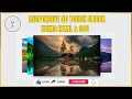 Responsive 3D touch Slider Using Html CSS Build 3D Slider CSS 3 Carousel Design