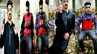 لما ابوك يشتري جهاز كشف الكدب    مصطفي ماردونا دندنها