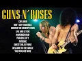 Download Lagu GUNS N' ROSES - BEST OF THE BEST | Top 10 Greatest Hits Playlist 🤘 (GNR Legends)