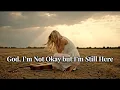 Download Lagu God, I’m Not Okay but I’m Still Here | Worship Song for Silent Battles and Hidden Faith