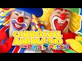 Lagu CARROSSEL ANIMADO COM PATATI PATATÁ PROGRAMA DE (08/06/2011) COMPLETO