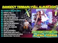 HAKIKAT SEBUAH CINTA AJENG FEBRIA DANGDUT KOPLO FULL ALBUM TERBARU 2025