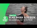 Download Lagu Zij nemen elke week een duik in het ijskoude water: ‘Het geeft ontzettend veel rust’ | Lifestyle