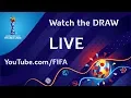 FULL REPLAY - DRAW for FIFA Women s World Cup France 2019