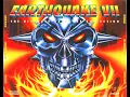 Download Lagu EARTHQUAKE VII [FULL ALBUM 145:41 MIN] \