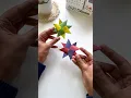 Download Lagu Origami Ninja Star Weapon | Origami Shuriken |Art beats