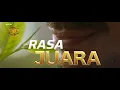 Lagu (2024) JUARAKAN HIDUPMU - RASA JUARA !