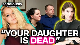 An Anonymous Call Revealed Their Daughter Had Been Murdered | Samantha Guthrie's Story