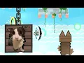 preview 2 5 of my JamAttack CC5 entry Geometry Dash 2 2