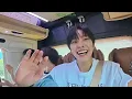 Normal Life of 25 NCT Singles (Part 2)