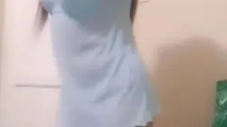 لايف رقص نار هايجه مووووووت 