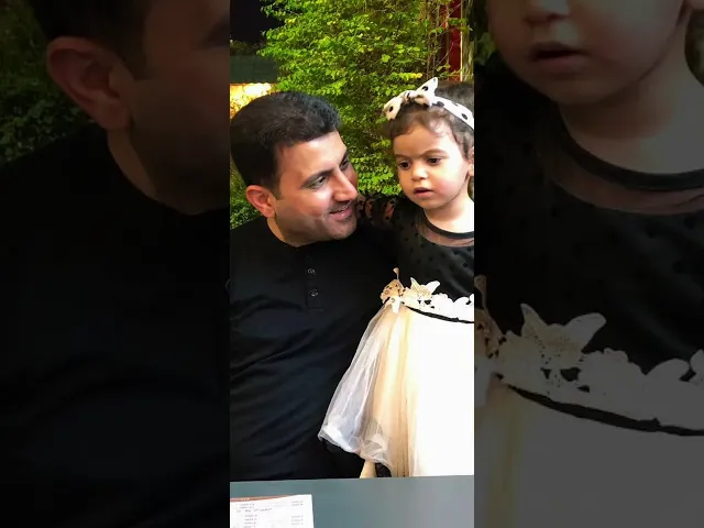 ⁣هذا #رمضان احنه غير