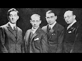 Mozart Oboe Quartet in F major, K.370(Goossens,Lener Quartet 1933)