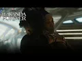 Download Lagu Marvel Studios’ Black Panther: Wakanda Forever | Lift Me Up