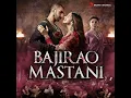 Pinga - Sanjay Leela Bhansali, Shreya Ghoshal & Vaishali Made