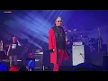 Cinta Sakti - Maria - Ibukota Cinta Def Gab C Merah Hitam Live Zepp KL 2024 (4k)