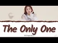 `소유` SOYOU - `하나면 돼요` THE ONLY ONE OST 18 AGAIN PT.1 [LYRICS HAN/ROM/ENG]