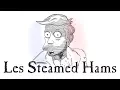Download Lagu Steamed Hams But It's The Confrontation From Les Misérables