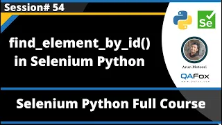 find - element
