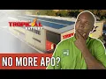 Download Lagu NCB \u0026 Sagicor Update Tropical APO Recommendation | What's Next?