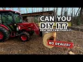 Is the OEM 3rd Function Kit a DIY Job Here s the Install