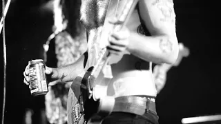 Bootleg Rascal Overflow Featuring Lyall Moloney 