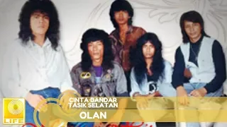 Download Olan - Cinta Bandar Tasik Selatan (Official Audio) MP3