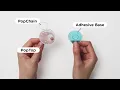 How to start with a new PopTop