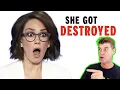 The Five Goes Insane - Jessica Tarlov Gets Brutal Takedown After Socialist Opinion