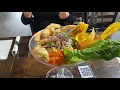 April 16 2021 - Sur Latin Peruvian Cuisine