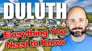 Moving To Duluth Ga - Here s Everything You Need To Know