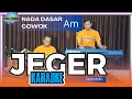 Download Lagu Jeger karaoke - Diana sastra nada cowok Am versi tarling bajidor