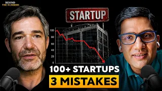 What I d Do Differently If I Started a Company Today