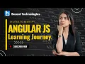 Angular 20 Full Course Beginner to Advanced Expert Trainer Besant Technologies