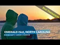 Emerald Isle Where to Eat Best Restaurants Trading Post Rucker Johns Village Market Flip