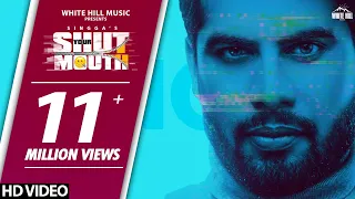 shut your mouth full song singga the kidd ishtar music