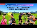 WE HAVE A SURPRISE FOR YOU😊 OUR LAST DAY STAYING IN DIMAPUR 😔😭 