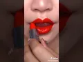 Lagu CARA MEMAKAI LIPSTIK 💄 DENGAN RATA