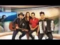 Download Lagu Programa Bom Dia Campo recebe Roger \u0026 Rogério | 05.06.14