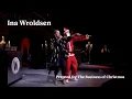 Lagu Ina Wroldsen – Preprod for The Business of Christmas (Behind the Scenes Vlog)