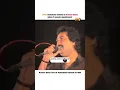 Lagu Kumar Sanu live singing Ashirwad Awards 1991 | Dil bhi kitna 🙇🎤🔥#shorts #kumarsanu #90s #live