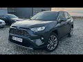 Download Lagu VREI FIABILITATE? CUMPERI TOYOTA RAV4 (HIBRID)